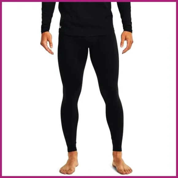 Compression Pants Leggings ColdGear Base Layer 87% Polyester 13% Elastane